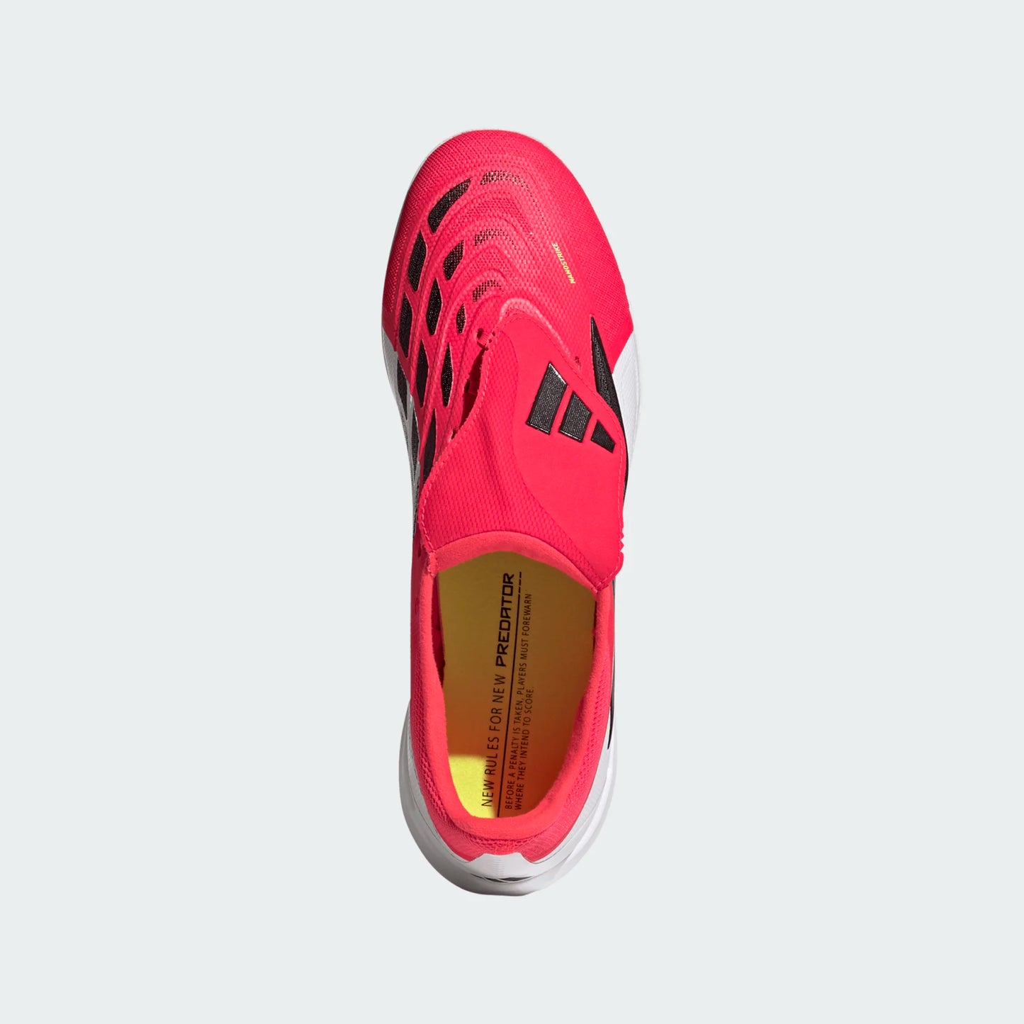 Adidas Predator League Fold-Over Tongue Turf