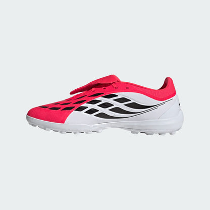 Adidas Predator League Fold-Over Tongue Turf