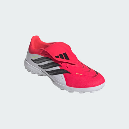 Adidas Predator League Fold-Over Tongue Turf