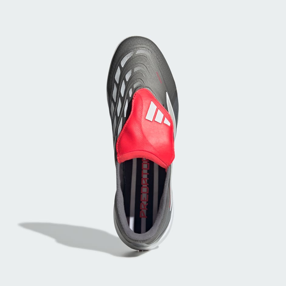 Adidas Predator League Fold-Over Tongue Turf