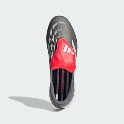 Adidas Predator League Fold-Over Tongue Turf