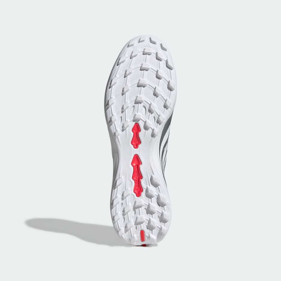 Adidas Predator League Fold-Over Tongue Turf