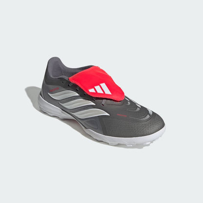 Adidas Predator League Fold-Over Tongue Turf