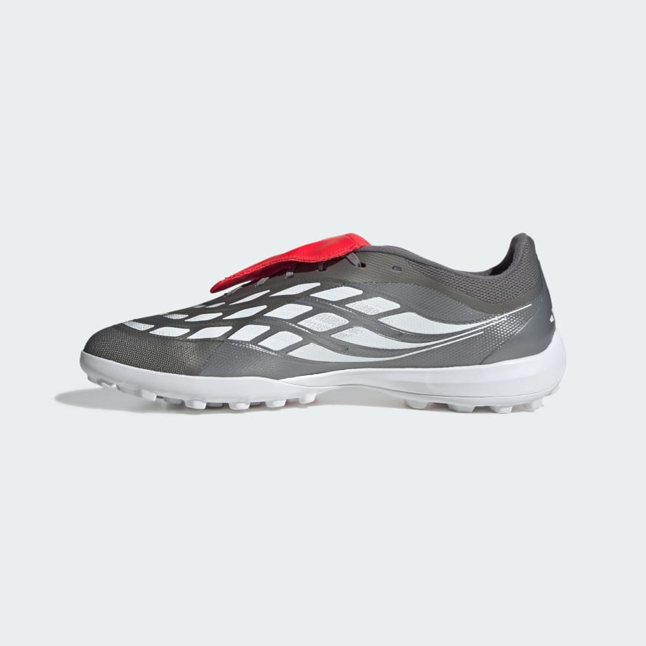 Adidas Predator League Fold-Over Tongue Turf