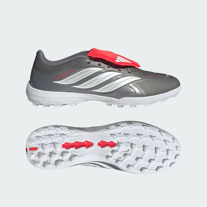 Adidas Predator League Fold-Over Tongue Turf