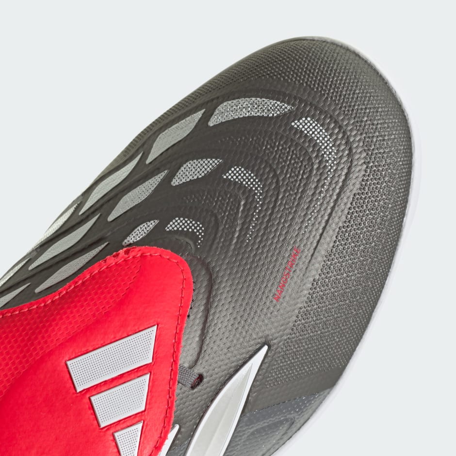Adidas Predator League Fold-Over Tongue Turf
