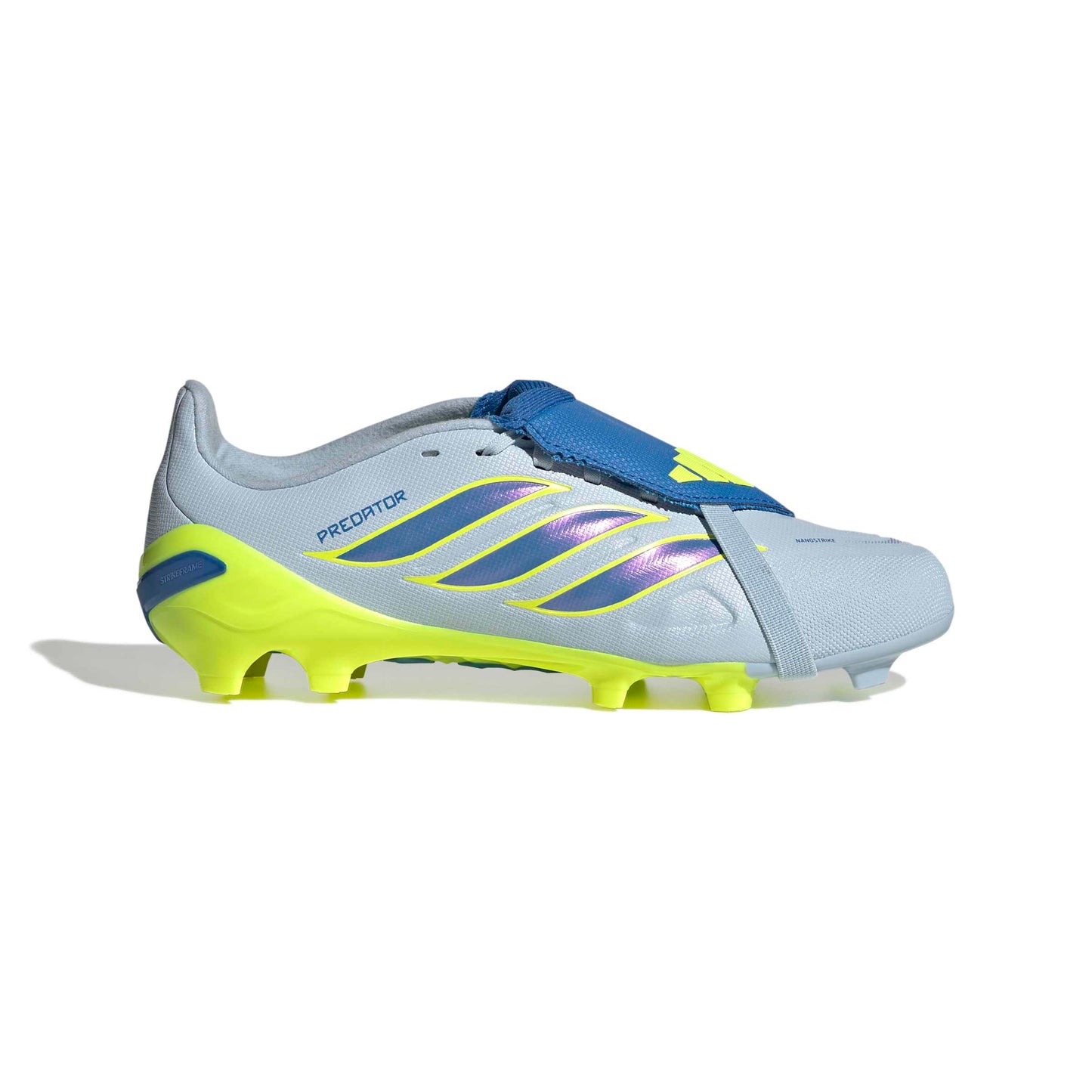 Adidas Predator League Fold-Over Tongue FG Youth