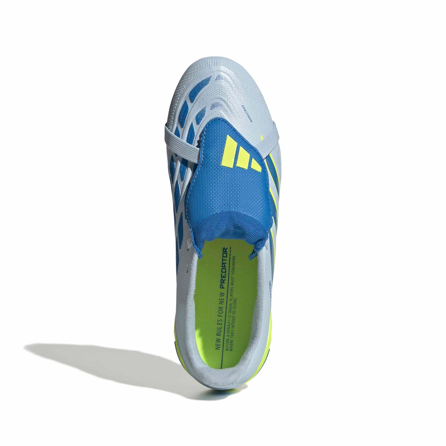Adidas Predator League Fold-Over Tongue FG Youth