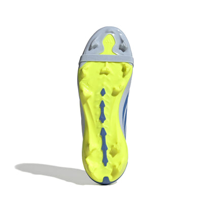 Adidas Predator League Fold-Over Tongue FG Youth