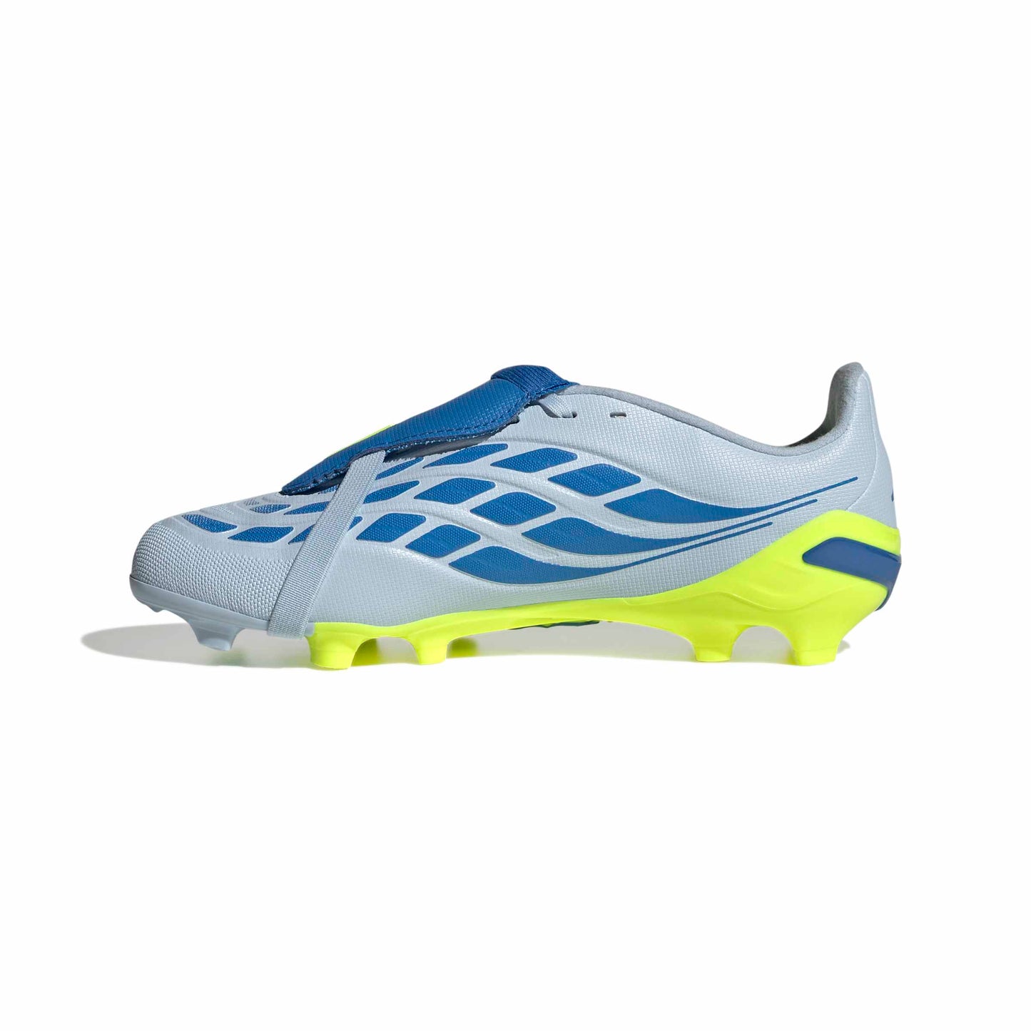 Adidas Predator League Fold-Over Tongue FG Youth