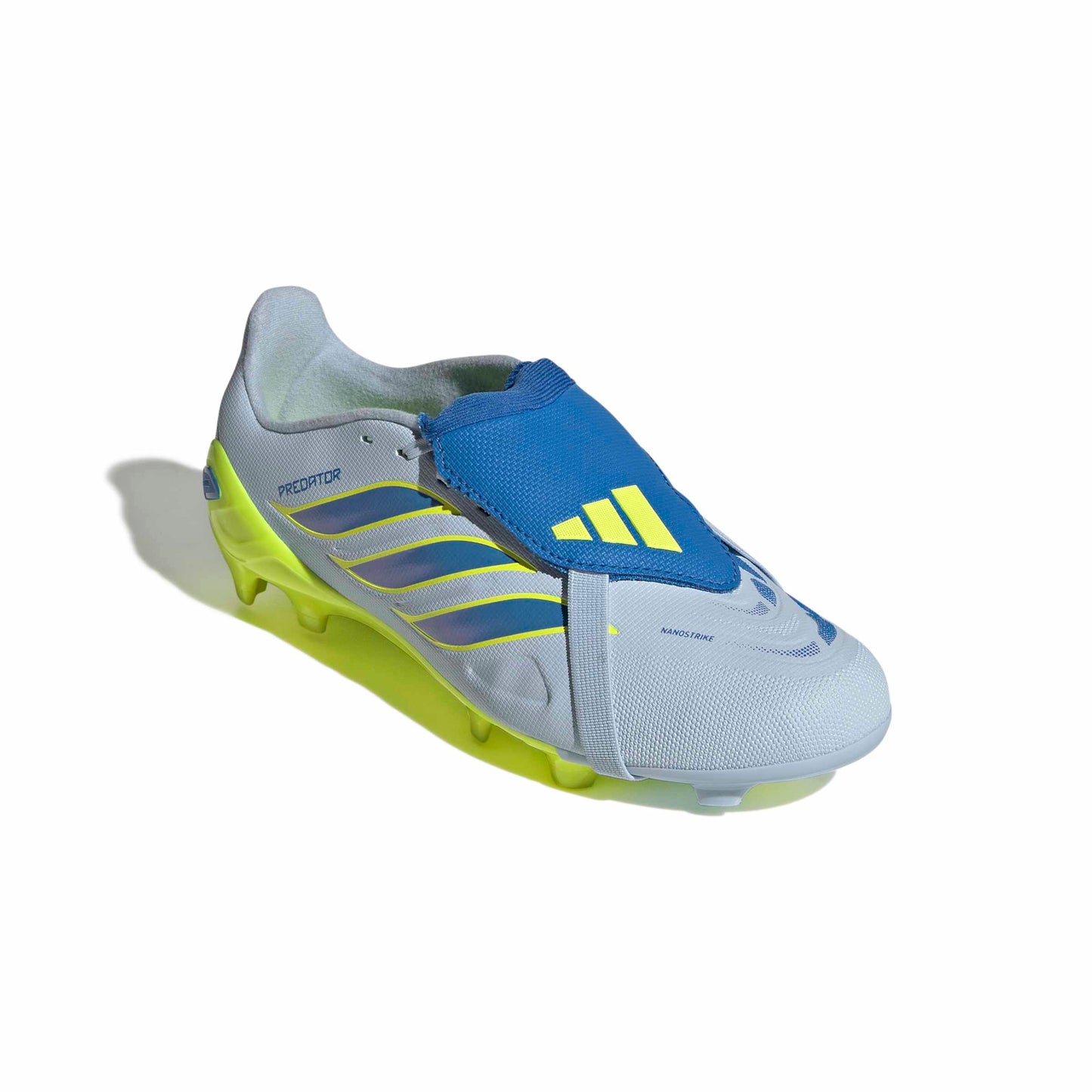 Adidas Predator League Fold-Over Tongue FG Youth