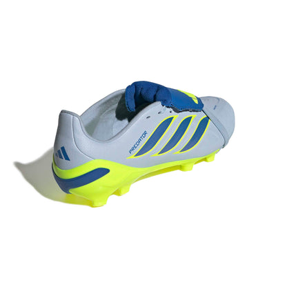 Adidas Predator League Fold-Over Tongue FG Youth
