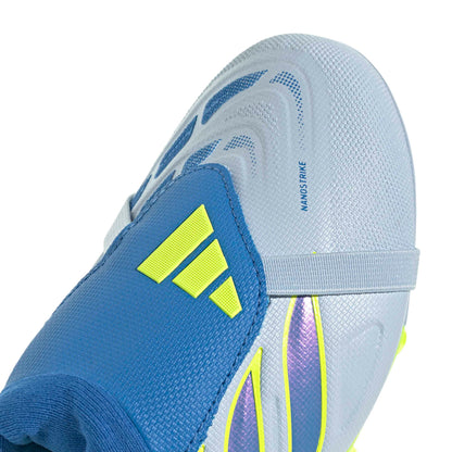 Adidas Predator League Fold-Over Tongue FG Youth