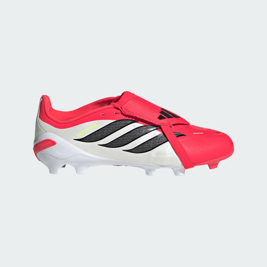 Adidas Predator League Fold-Over Tongue FG Youth