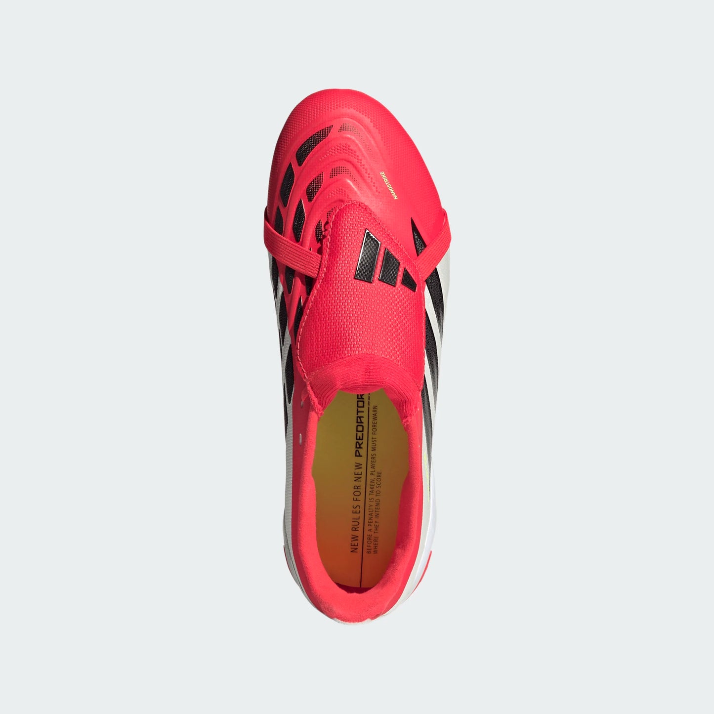 Adidas Predator League Fold-Over Tongue FG Youth