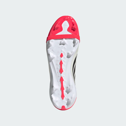 Adidas Predator League Fold-Over Tongue FG Youth