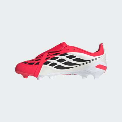 Adidas Predator League Fold-Over Tongue FG Youth