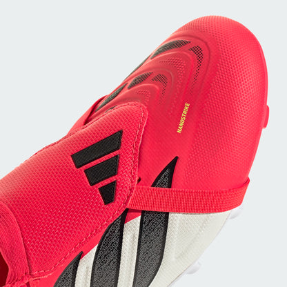 Adidas Predator League Fold-Over Tongue FG Youth