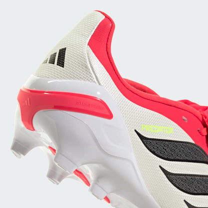 Adidas Predator League Fold-Over Tongue FG Youth
