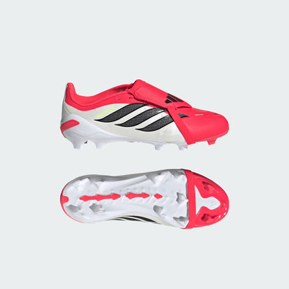 Adidas Predator League Fold-Over Tongue FG Youth