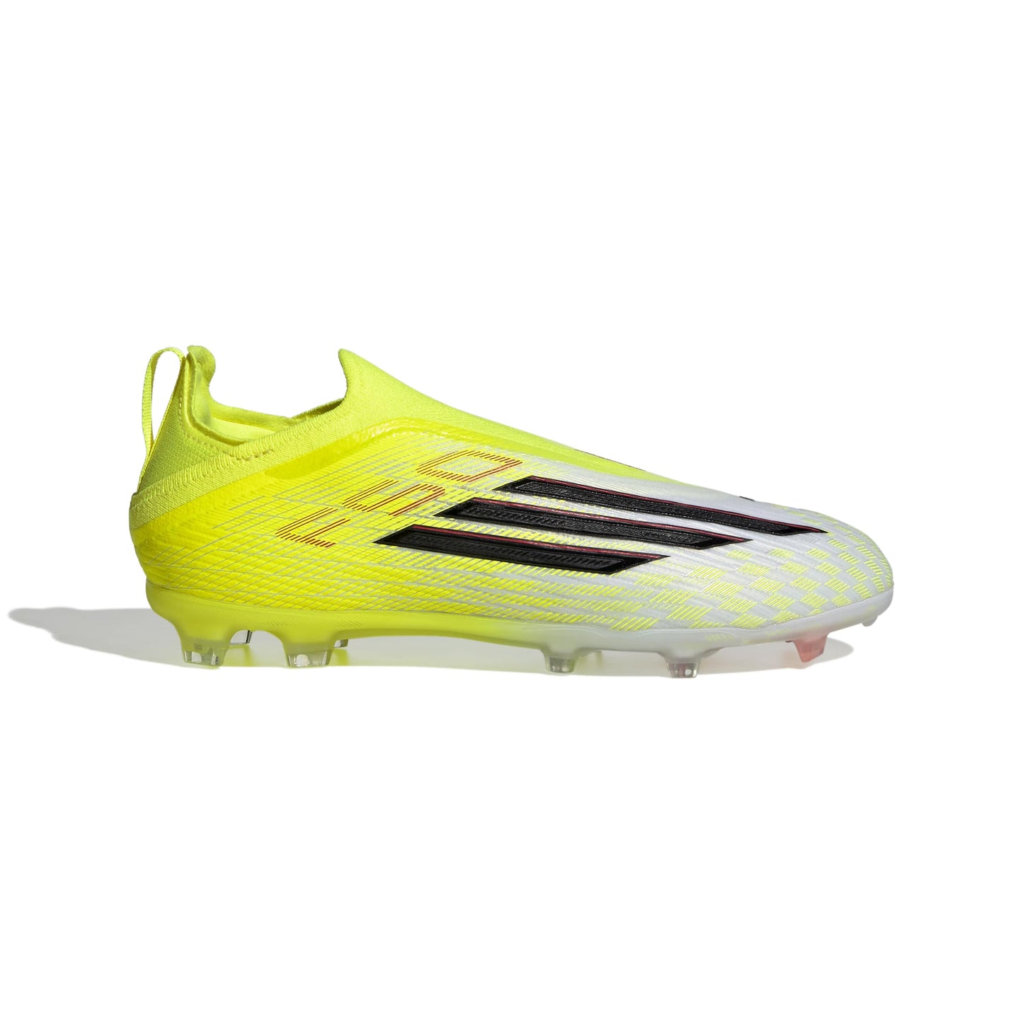 Adidas F50 Elite Laceless FG Youth