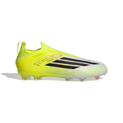 Adidas F50 Elite Laceless FG Youth