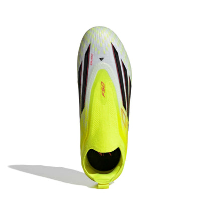 Adidas F50 Elite Laceless FG Youth
