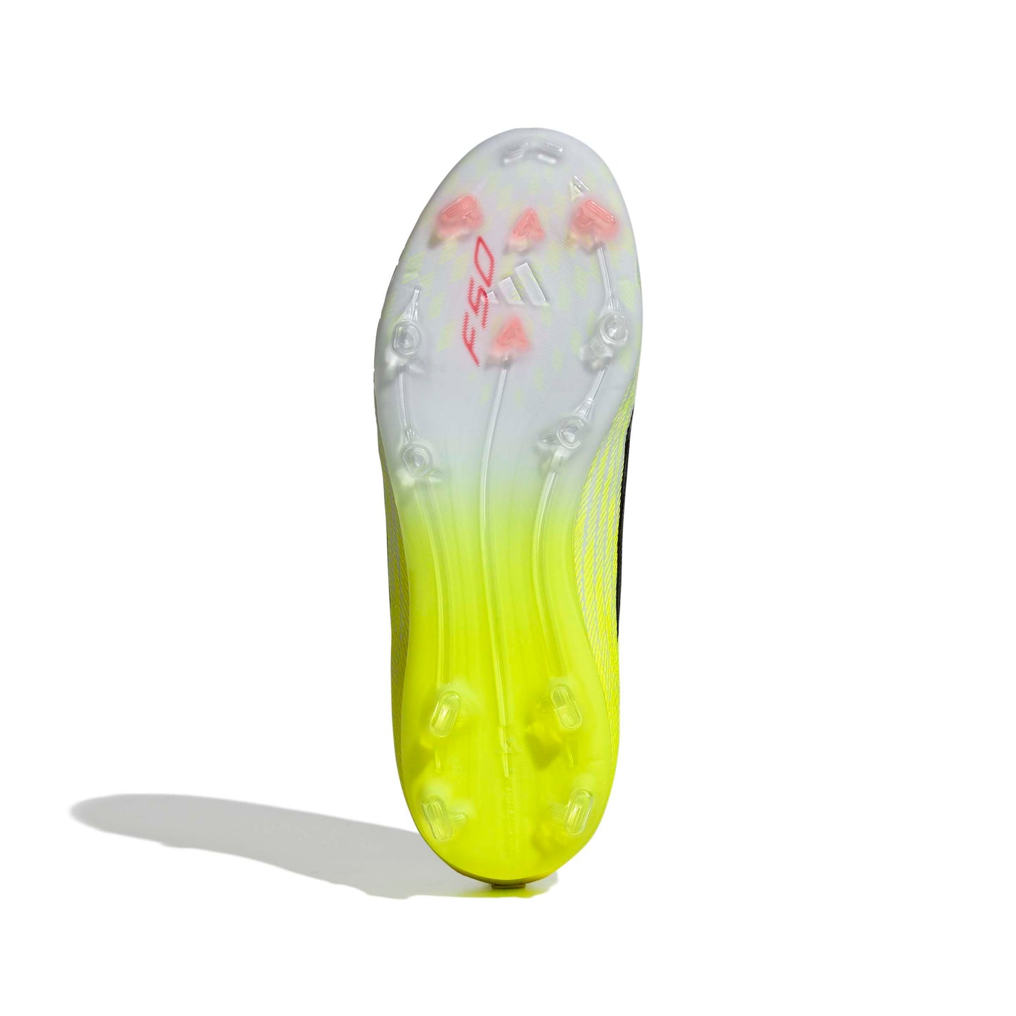 Adidas F50 Elite Laceless FG Youth