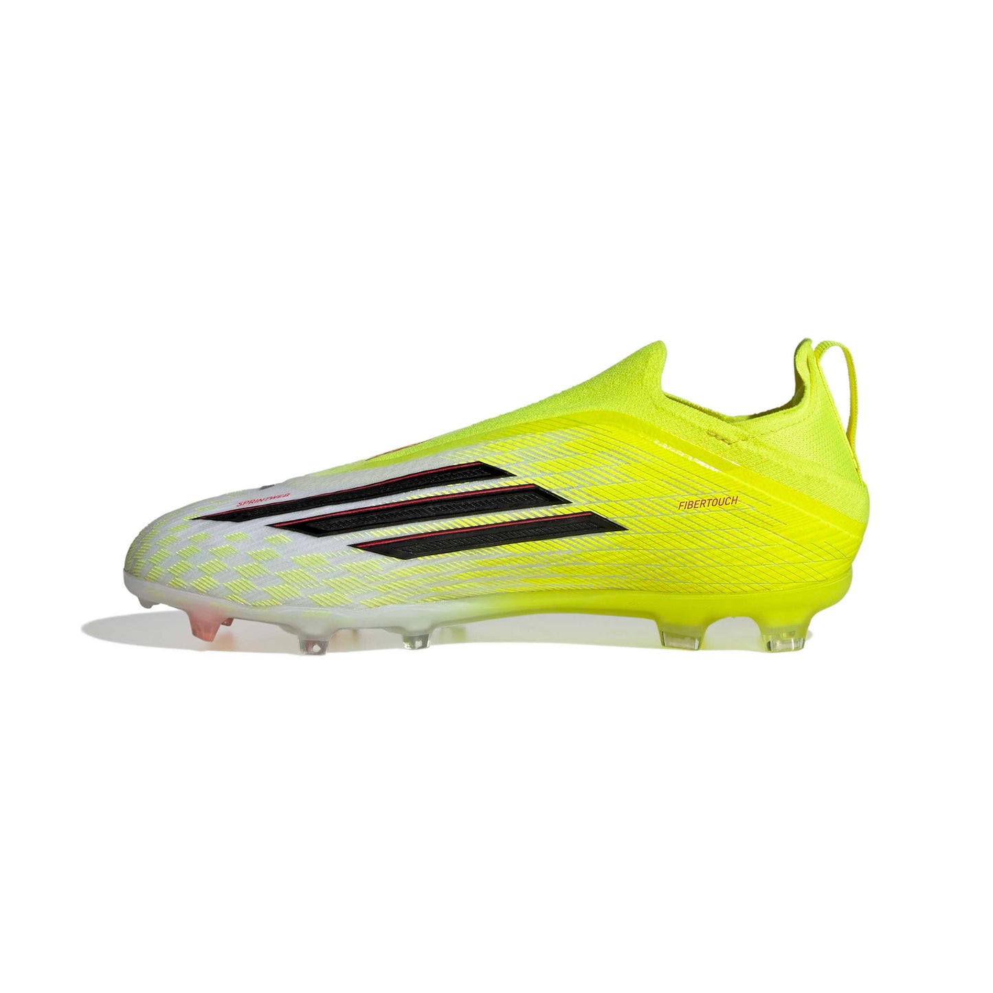 Adidas F50 Elite Laceless FG Youth