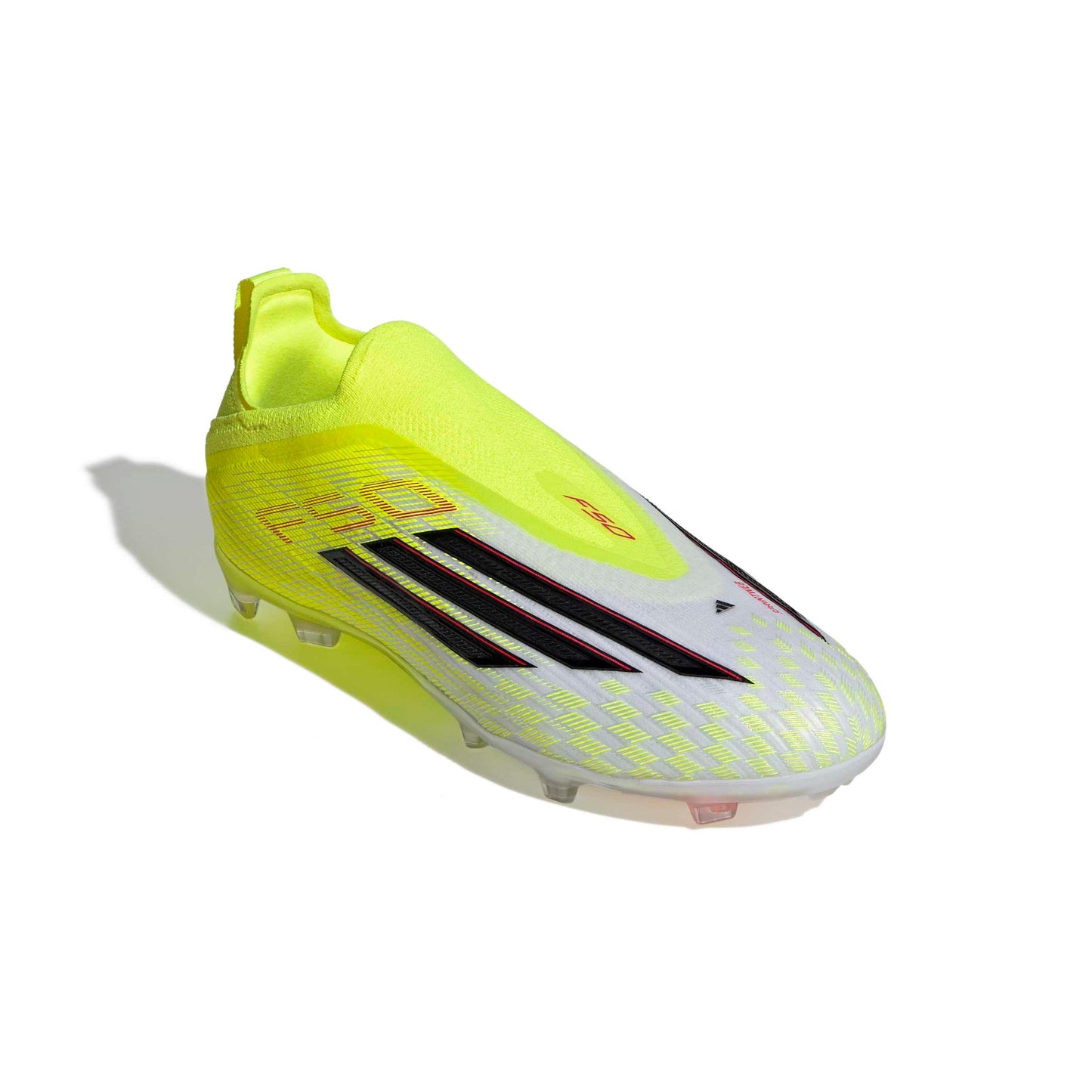 Adidas F50 Elite Laceless FG Youth