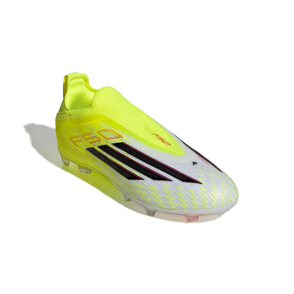Adidas F50 Elite Laceless FG Youth