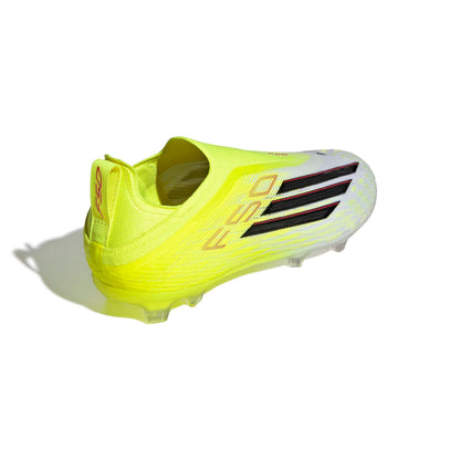 Adidas F50 Elite Laceless FG Youth