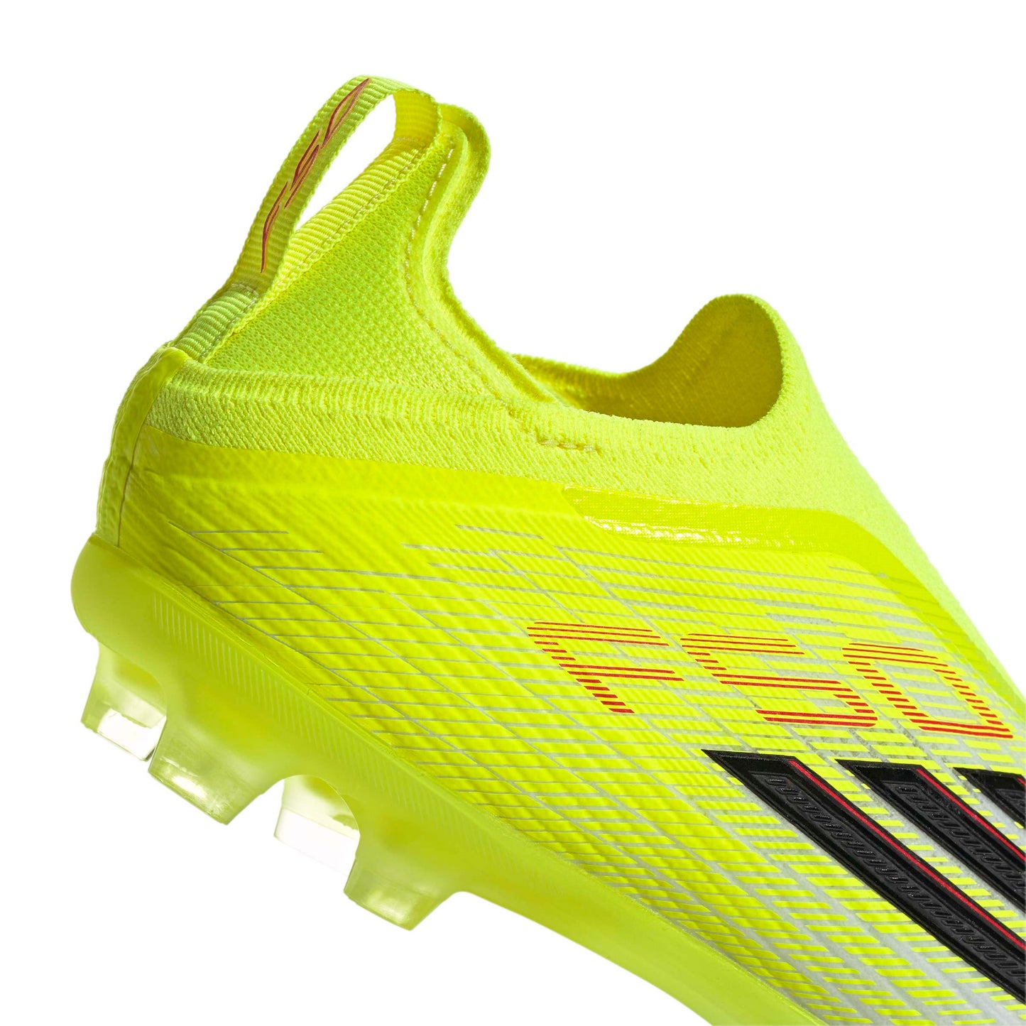 Adidas F50 Elite Laceless FG Youth