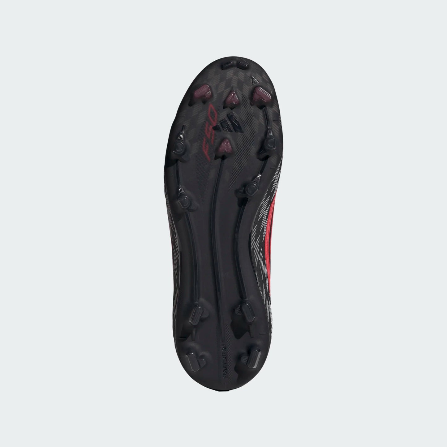 Adidas F50 Elite FG Youth