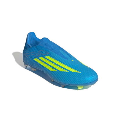 Adidas F50 League Laceless FG/MG