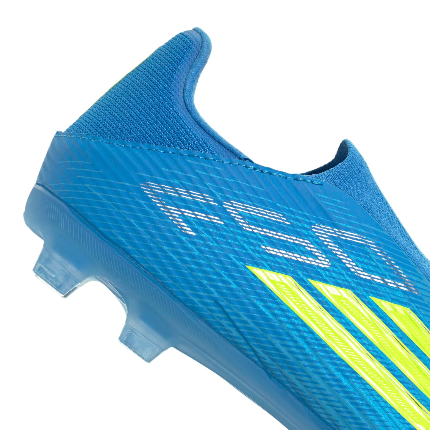Adidas F50 League Laceless FG/MG