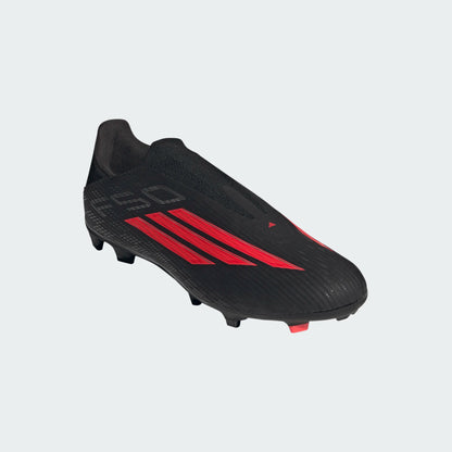Adidas F50 League Laceless FG/MG