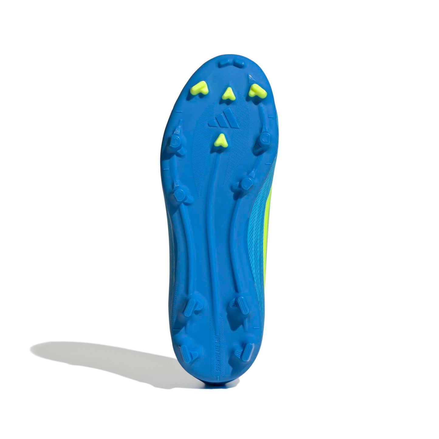 Adidas F50 League Laceless FG/MG Youth