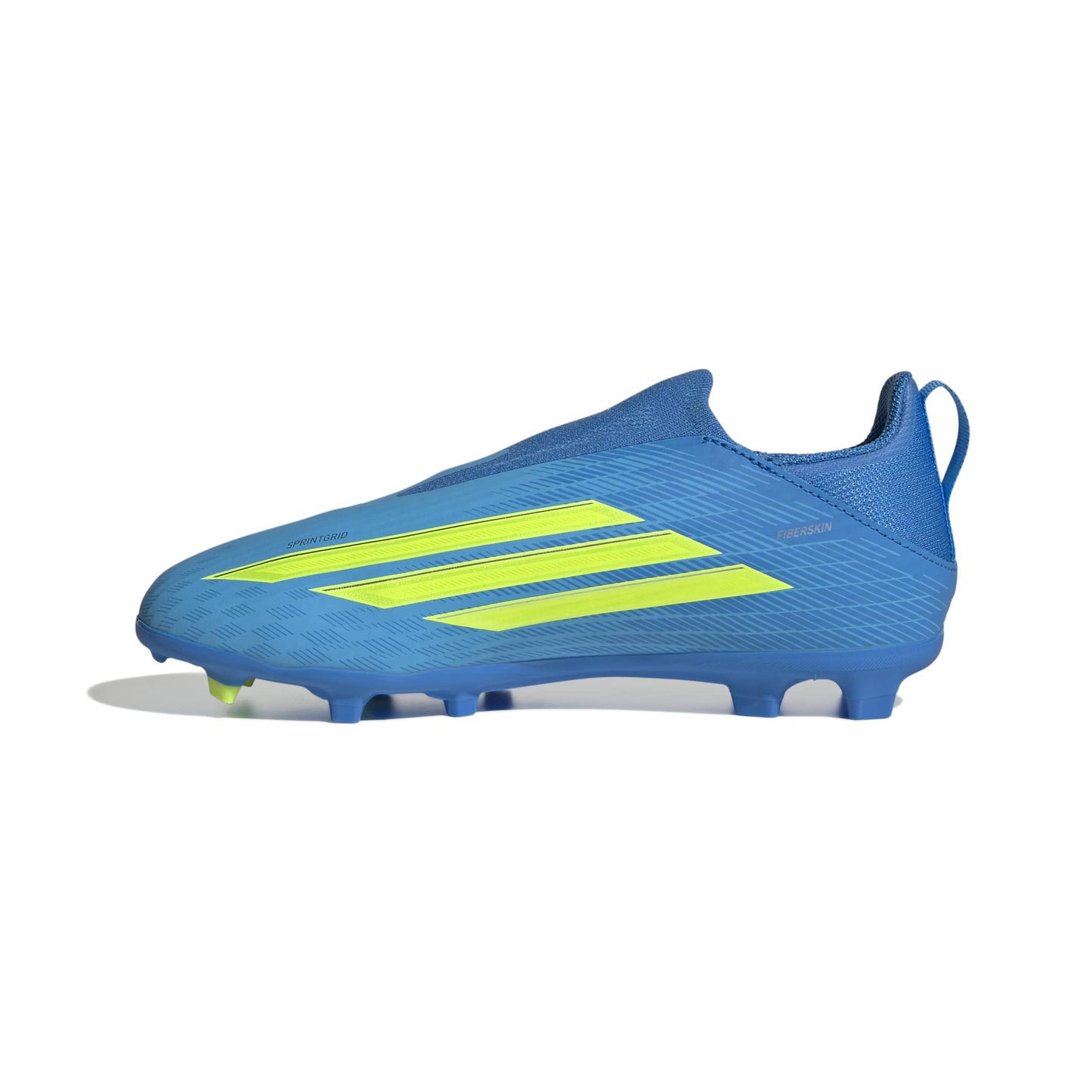 Adidas F50 League Laceless FG/MG Youth