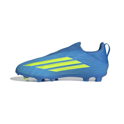 Adidas F50 League Laceless FG/MG Youth