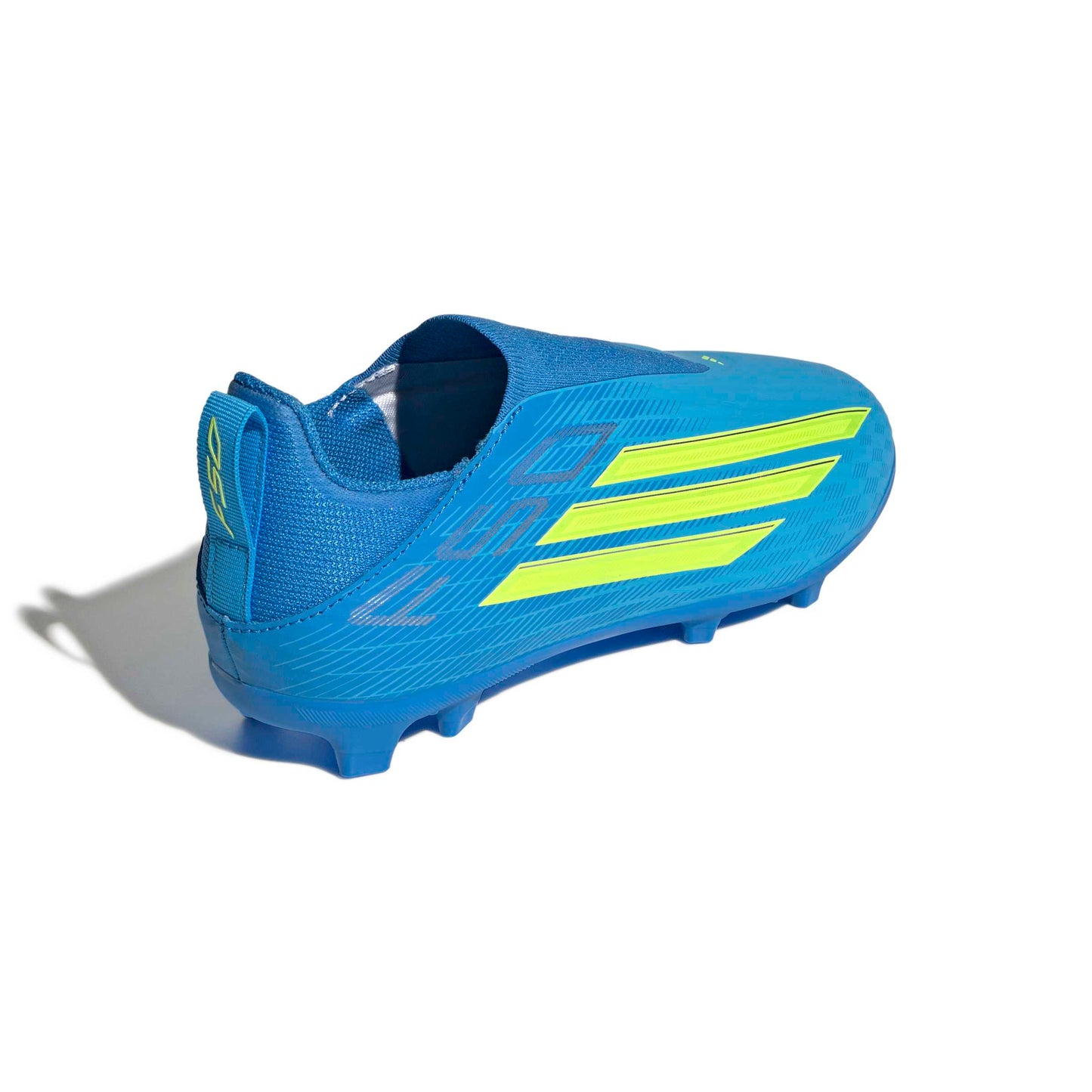 Adidas F50 League Laceless FG/MG Youth