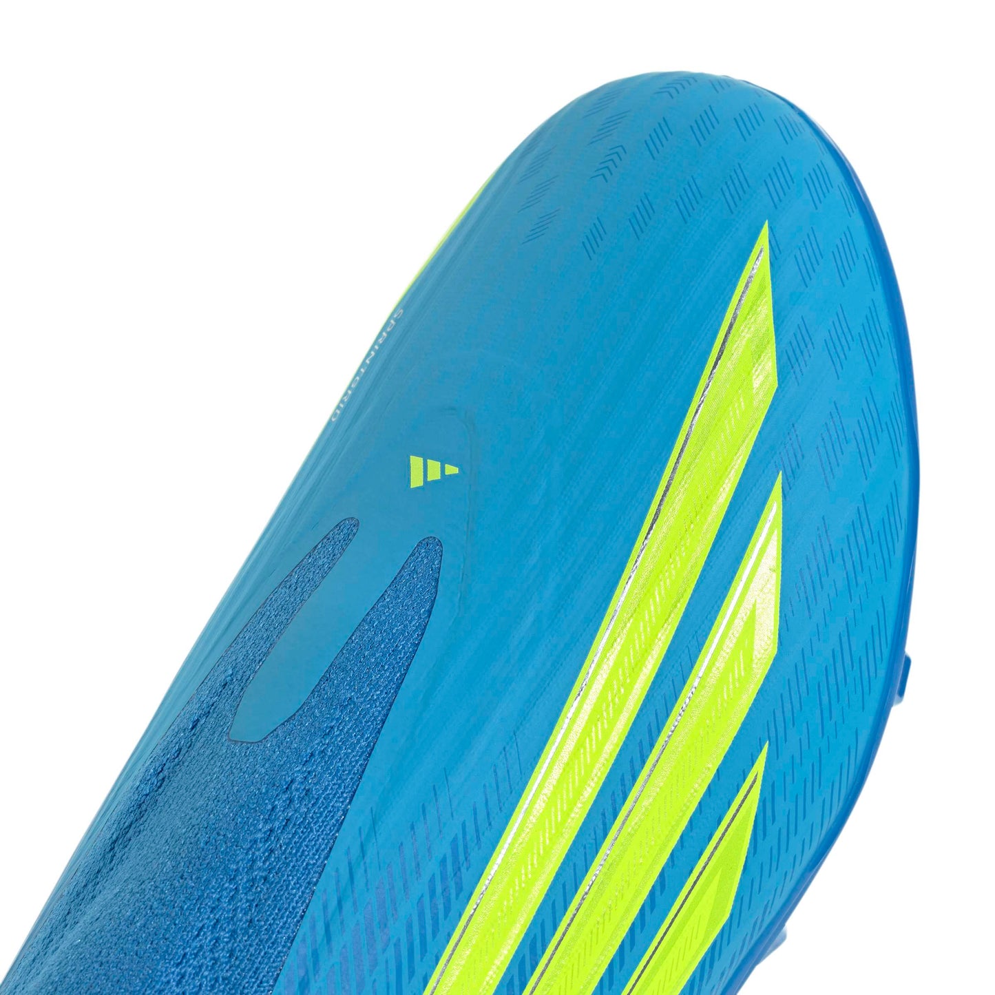Adidas F50 League Laceless FG/MG Youth
