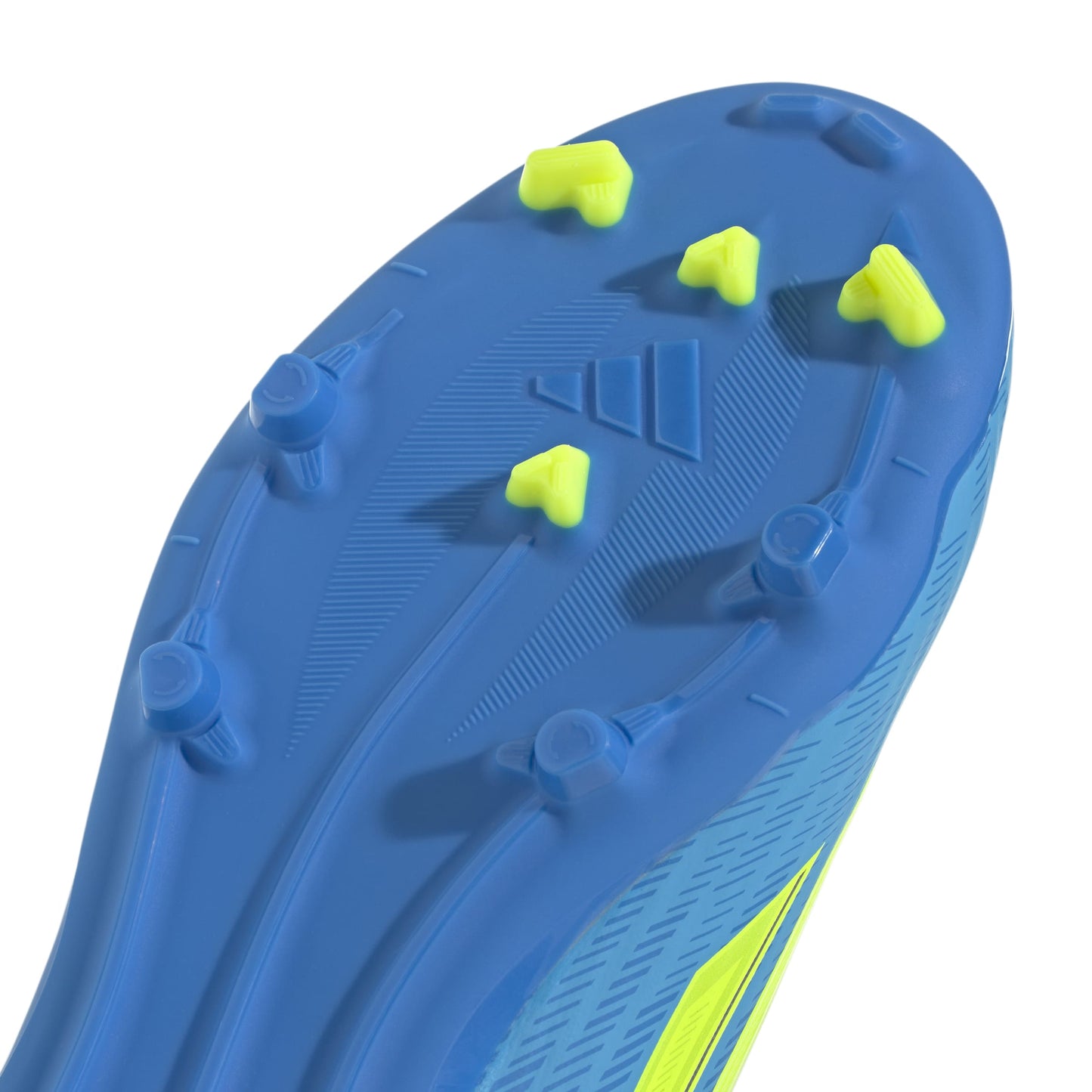 Adidas F50 League Laceless FG/MG Youth