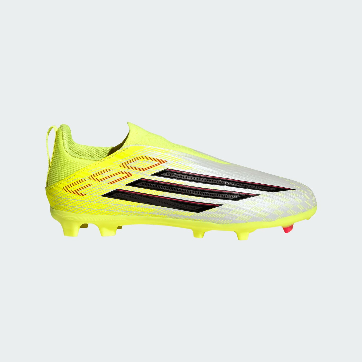 Adidas F50 League Laceless FG/MG Youth
