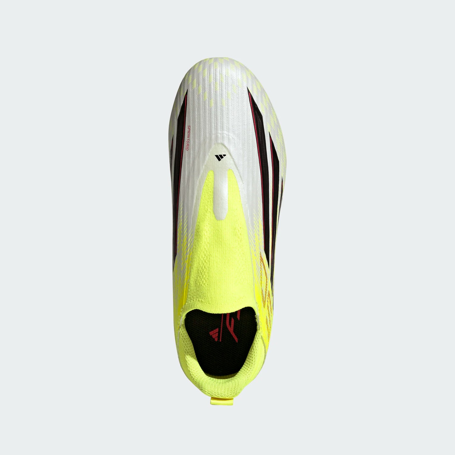 Adidas F50 League Laceless FG/MG Youth