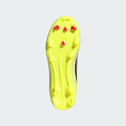 Adidas F50 League Laceless FG/MG Youth