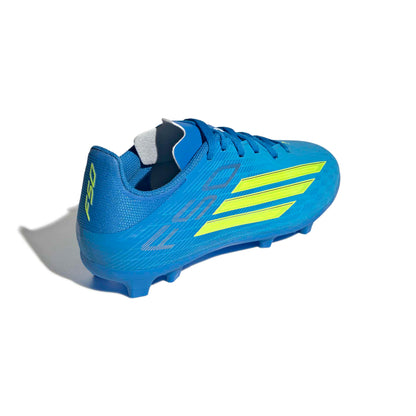 Adidas F50 League FG/MG Youth