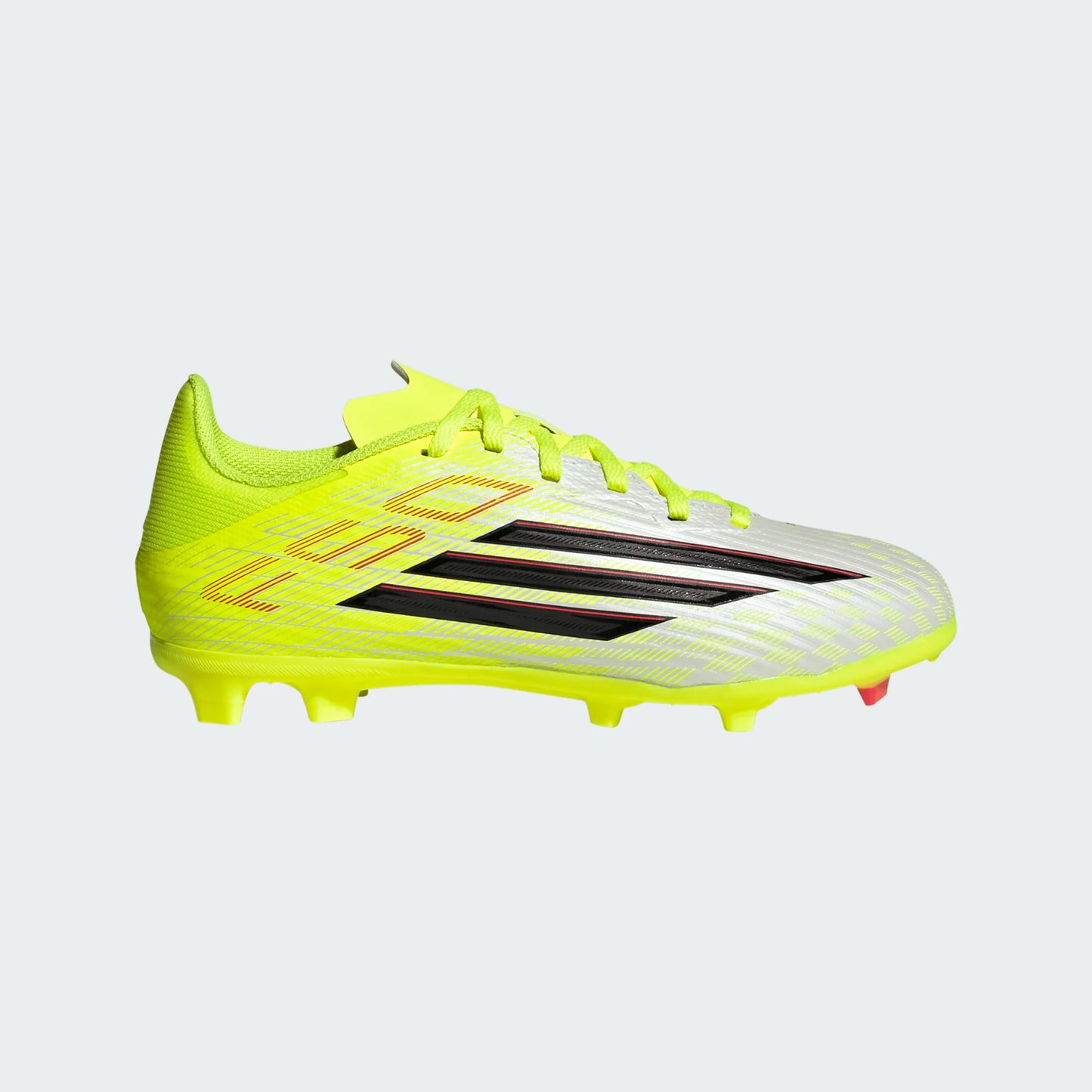Adidas F50 League FG/MG Youth