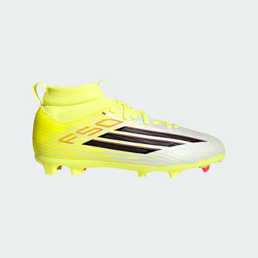 Adidas F50 League Mid FG/MG Youth