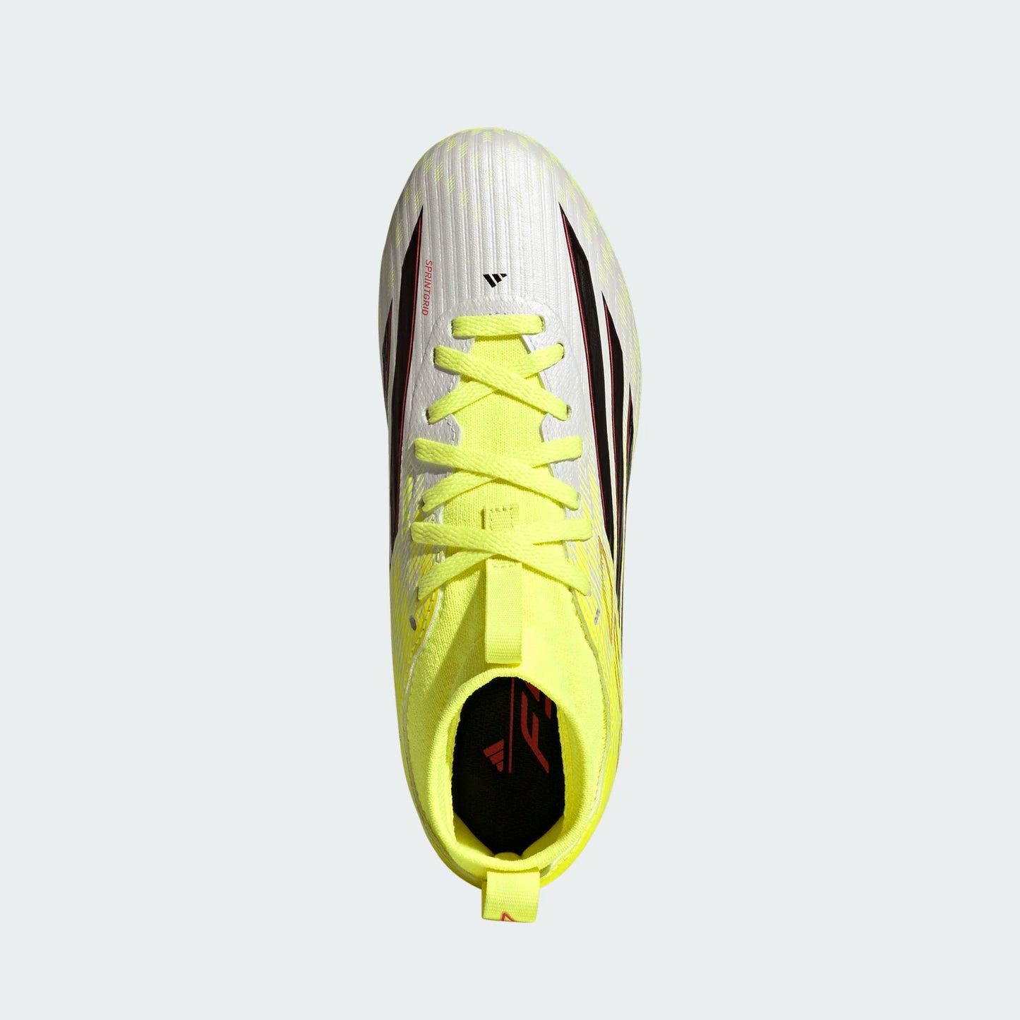 Adidas F50 League Mid FG/MG Youth
